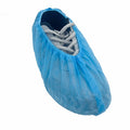 Genuine Joe PolyLite Shoe Covers, 150 / Carton, GJO00316