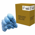 Genuine Joe PolyLite Shoe Covers, 150 / Carton, GJO00318