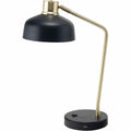 Victory Light Adjustable LED Lamp, Black, VLUV210815HB