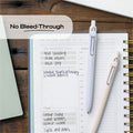 uni-ball uniball™ Zento Gel Pen, 1 Dozen, UBC70663