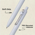 uni-ball uniball™ Zento Gel Pen, 1 Dozen, UBC70663