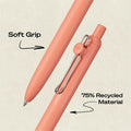 uni-ball uniball™ Zento Gel Pen, 1 Dozen, UBC70660