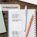 uni-ball uniball™ Zento Gel Pen, 1 Dozen, UBC70660