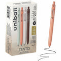 uni-ball uniball™ Zento Gel Pen, 1 Dozen, UBC70660