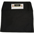 The Original Seat Sack Seat Sack Classroom Pack One-Pocket, Black, 1 Carton, SSK17193