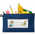 The Original Seat Sack Seat Sack Pencil Pouch with Zipper | Bundle, 1 Carton, SSK00040BUNDLE