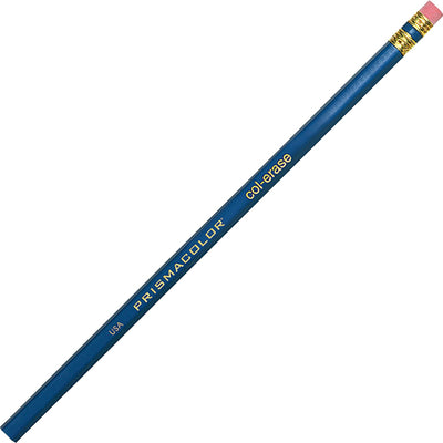 Newell Prismacolor Col-Erase Pencils, 1 Dozen, SAN20044