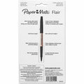 Newell Paper Mate Flair Ultra Fine Pens, 8 / Pack, PAP1927694