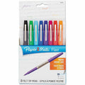 Newell Paper Mate Flair Ultra Fine Pens, 8 / Pack, PAP1927694