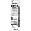 Newell Sharpie S-Gel Pen Refill, 2 / Pack, SAN2096168
