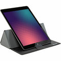 Allsop Foldio Laptop & Tablet Stand, Black, ASP32670
