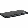 Allsop Foldio Laptop & Tablet Stand, Black, ASP32670