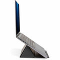Allsop Foldio Laptop & Tablet Stand, Black, ASP32670