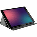 Allsop Foldio Laptop & Tablet Stand, Black, ASP32670