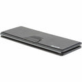 Allsop Foldio Laptop & Tablet Stand, Black, ASP32670
