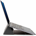 Allsop Foldio Laptop & Tablet Stand, Black, ASP32670