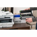 Brother TN835 Original Super High Yield Laser Toner Cartridge - Black -, BRTTN835