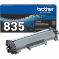 Brother TN835 Original Super High Yield Laser Toner Cartridge - Black -, BRTTN835