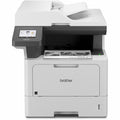 Brother DCP-L5510DN Wired Laser Multifunction Printer - Monochrome, BRTDCPL5510DN