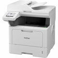 Brother DCP-L5510DN Wired Laser Multifunction Printer - Monochrome, BRTDCPL5510DN