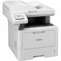 Brother DCP-L5510DN Wired Laser Multifunction Printer - Monochrome, BRTDCPL5510DN