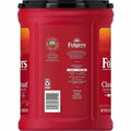 J.M. Smucker Folgers Ground Classic Roast Coffee, FOL30419