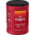 J.M. Smucker Folgers Ground Classic Roast Coffee, FOL30419