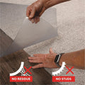 Deflecto SuperGrip Chairmat, DEFCM23242SPRC