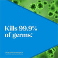 The Clorox Clorox EcoClean Disinfecting Wipes, Green, 6 / Carton, CLO60605CT