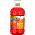 The Clorox Clorox Fraganzia Multi-Purpose Cleaner, Orange, CLO60615