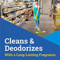 The Clorox Clorox Fraganzia Multi-Purpose Cleaner, Orange, CLO60615