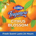 The Clorox Company Clorox Fraganzia Multi-Purpose Cleaner, Orange, CLO60615
