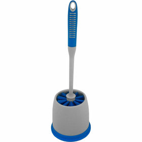 Impact Toilet Bowl Brush, Dual Color, 12 / Carton, IMPT0002-00