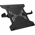 Kensington Computer Mounting Adapter for Notebook, MacBook - Black, KMW53801