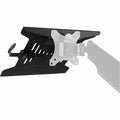 Kensington Computer Mounting Adapter for Notebook, MacBook - Black, KMW53801
