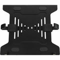 Kensington Computer Mounting Adapter for Notebook, MacBook - Black, KMW53801