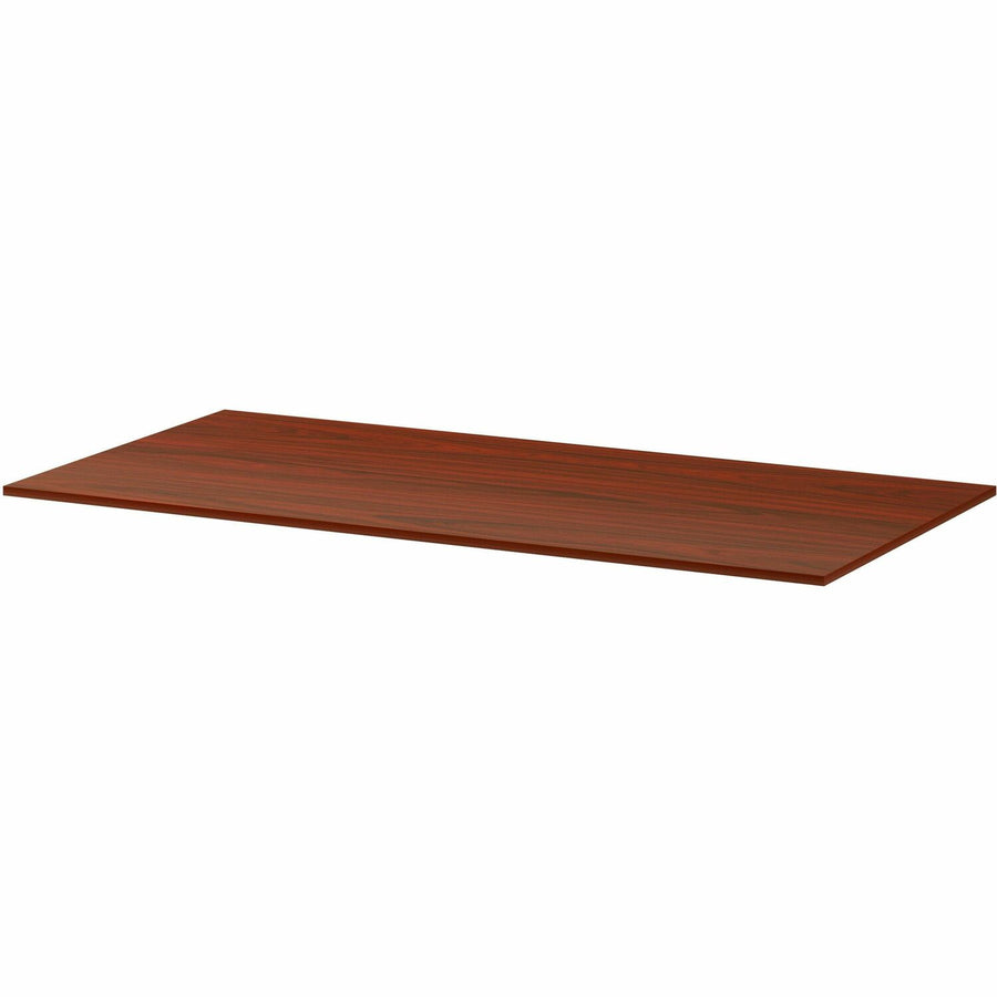 Lorell Essentials Modular Conference Tables, 1" Height x 94" Width x 47" Depth, Smooth Surface, LLR16310