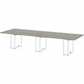 Lorell Essentials Modular Conference Tables, LLR16323