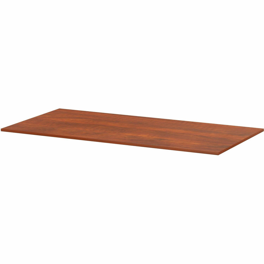Lorell Essentials Modular Conference Tables, 1" Height x 94" Width x 47" Depth, Smooth Surface, LLR16311