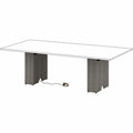 Lorell Essentials Table Base, LLR16303