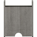 Lorell Essentials Table Base, LLR16303