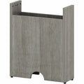 Lorell Essentials Table Base, LLR16303