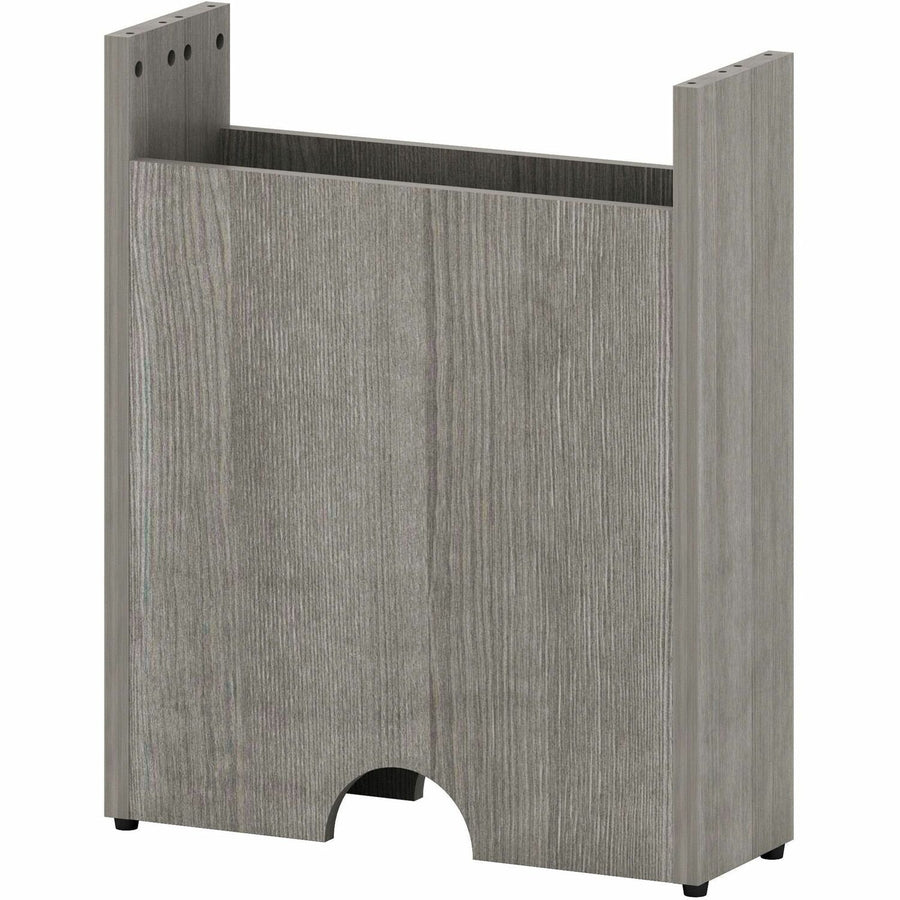 Lorell Essentials Table Base, Eco-friendly, LLR16303