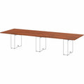 Lorell Essentials Modular Conference Tables, LLR16321