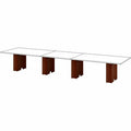 Lorell Essentials Modular Conference Tables, LLR16300