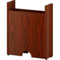 Lorell Essentials Modular Conference Tables, LLR16300