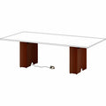 Lorell Essentials Modular Conference Tables, LLR16300