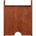 Lorell Essentials Modular Conference Tables, LLR16301