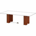 Lorell Essentials Modular Conference Tables, LLR16301
