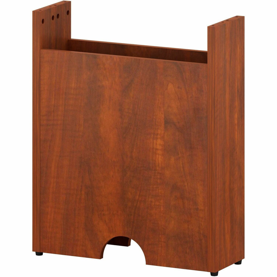 Lorell Essentials Modular Conference Tables, Eco-friendly, LLR16301